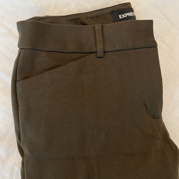 Express Editor Pant - Picture 2 of 4